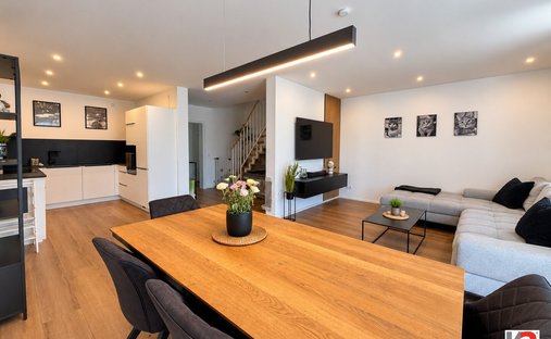 House in Hochburg-Ach, Upper Austria, Austria 1