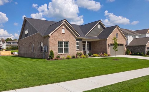 Casa a Spring Hill, Tennessee, Stati Uniti 1
