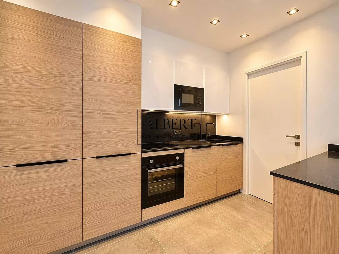 Apartment in Cannes, Provence-Alpes-Côte d'Azur, France 5 - 16879863