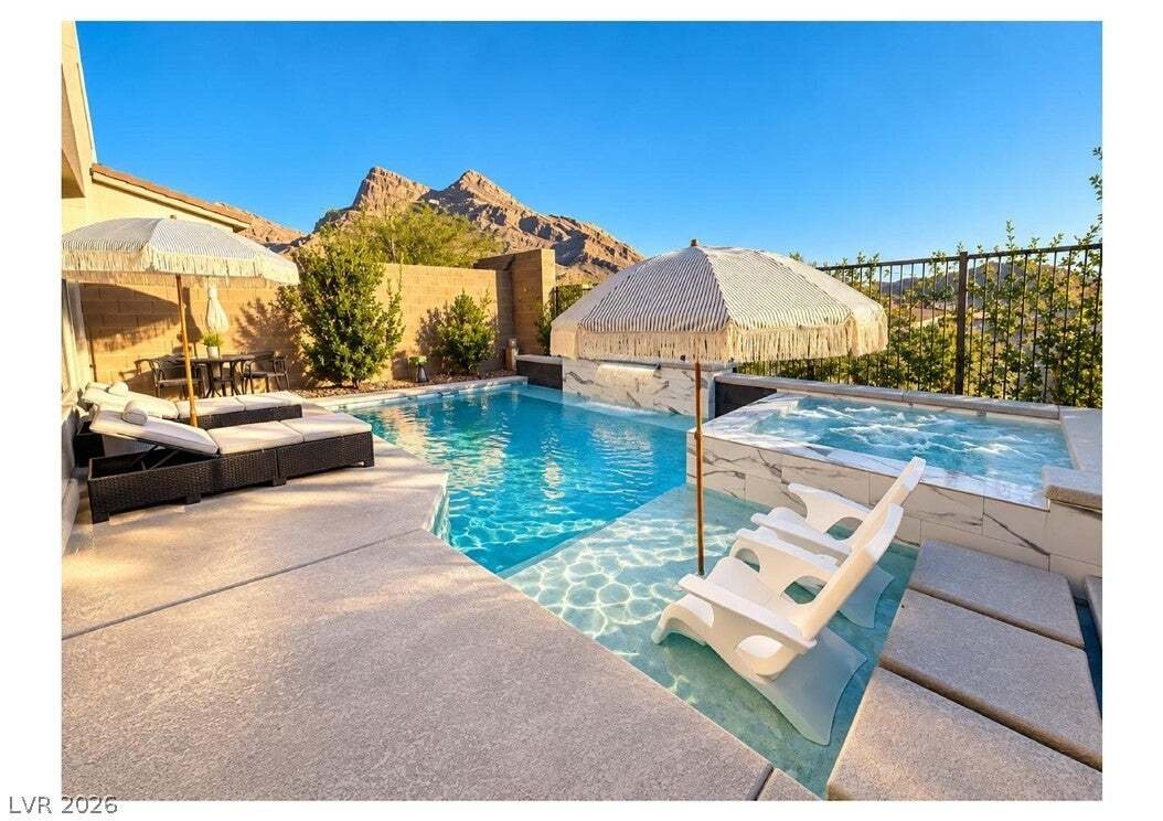 House in Las Vegas, Nevada, United States 1 - 19022884
