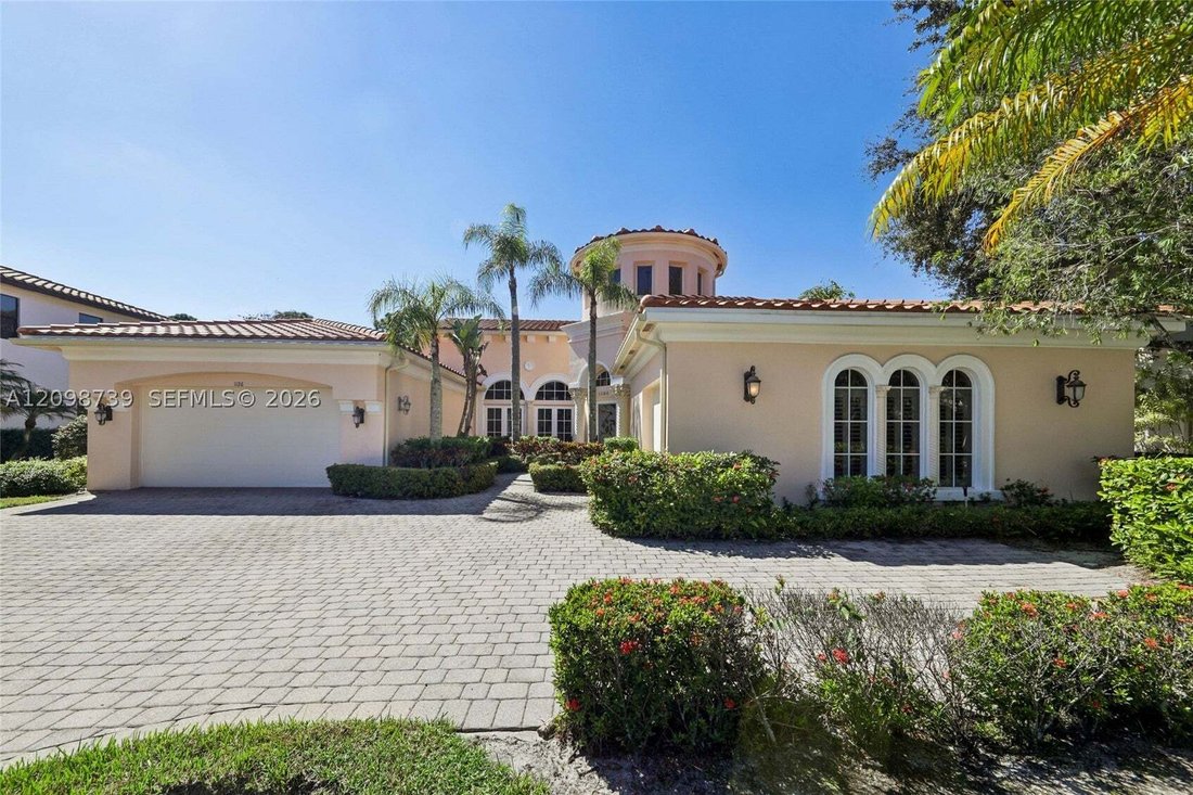 House in Palm Beach Gardens, Florida, United States 1 - 19020333