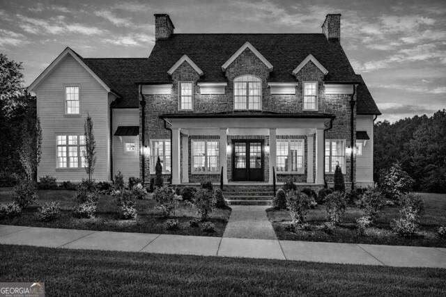House in Canton, Georgia, United States 1 - 19024454
