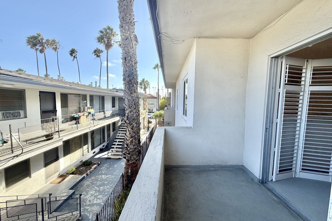Condo in Santa Monica, California, United States 4 - 19027463