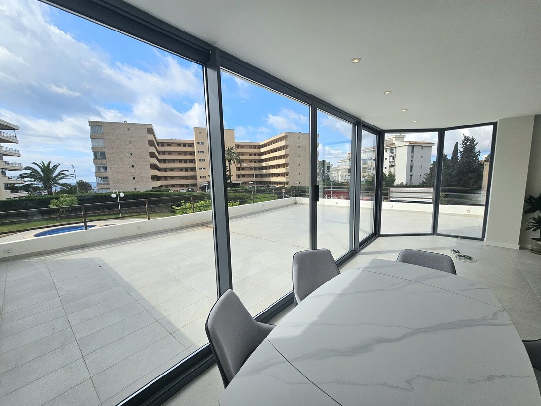 Apartment in Portals Nous, Calvia, Balearic Islands 3 - 19021421