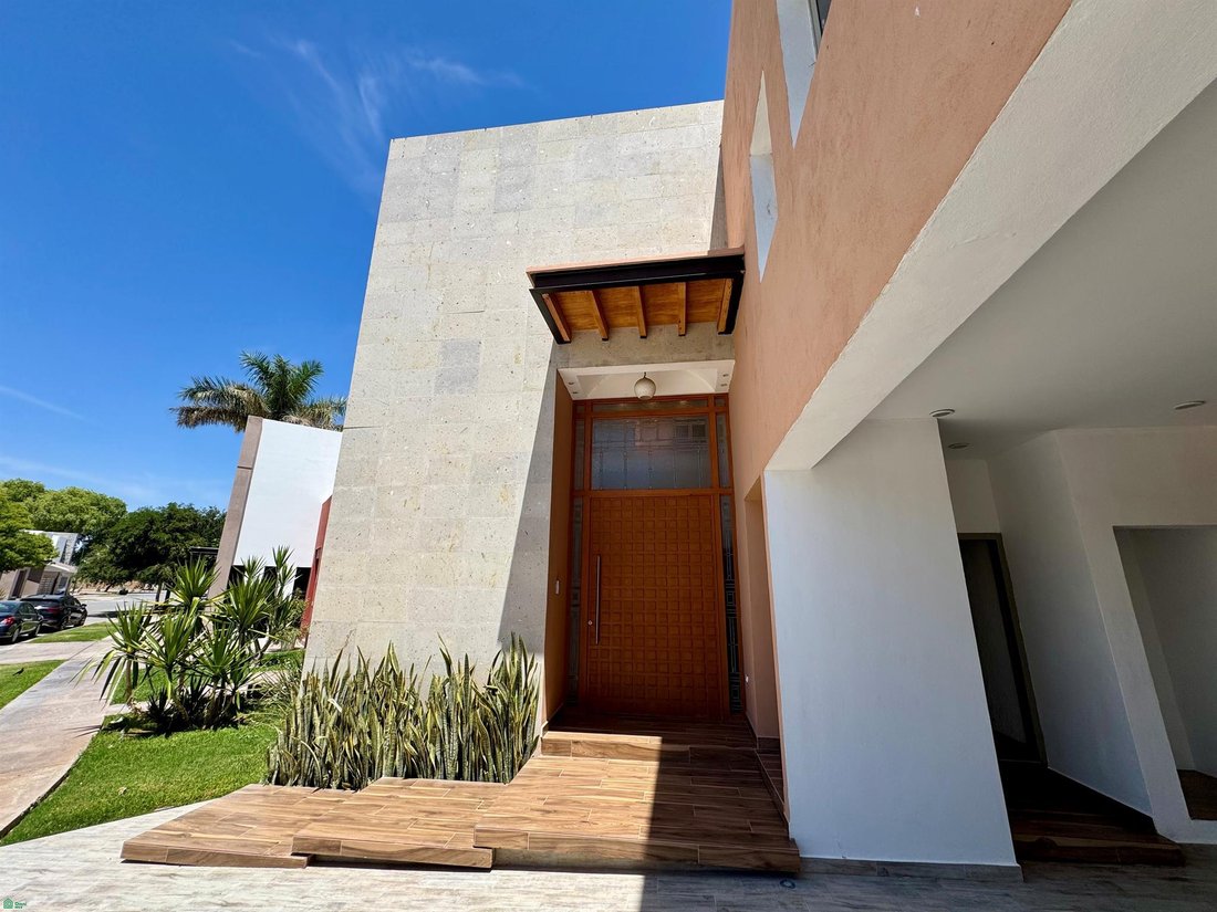 Casa a Torreón, Coahuila, Messico 3 - 18041310