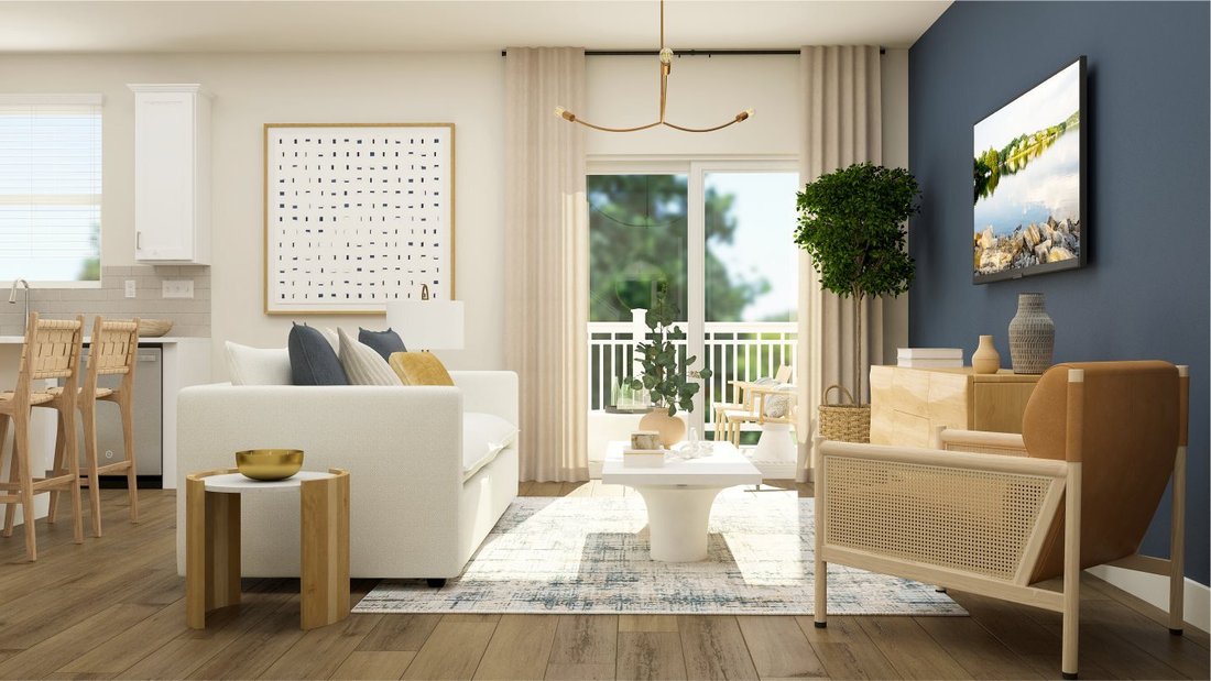 Townhouse in Phoenixville, Pennsylvania, United States 4 - 19030252