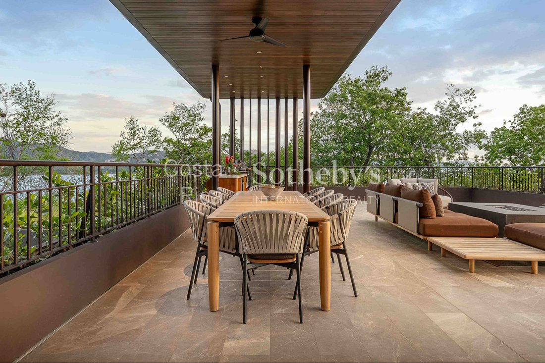 Condominio a Playa Penca, Carrillo, Costa Rica 5 - 18475721