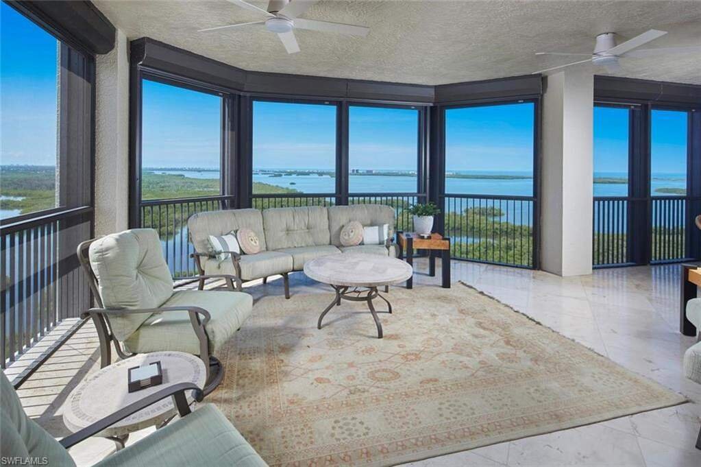 Appartement à Bonita Springs, Floride, États-Unis 3 - 19035069