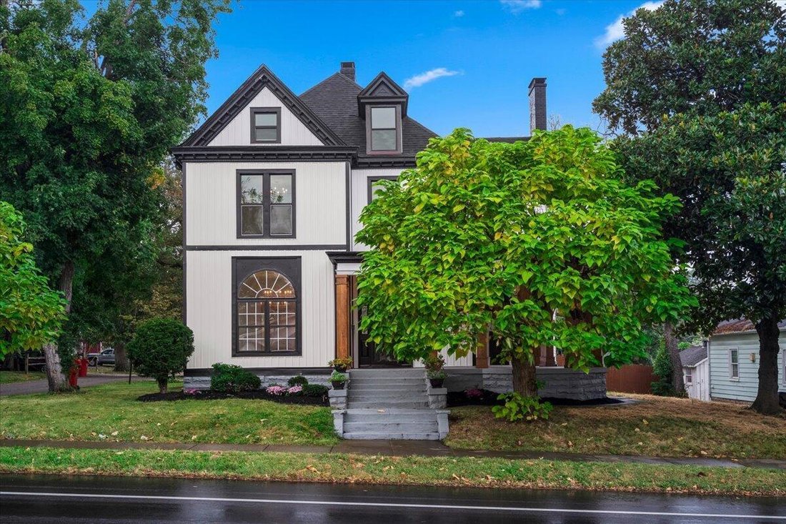 Maison à Nicholasville, Kentucky, États-Unis 3 - 19017006