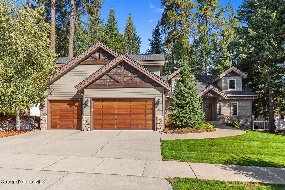 House in Hayden, Idaho, United States 2 - 19030500