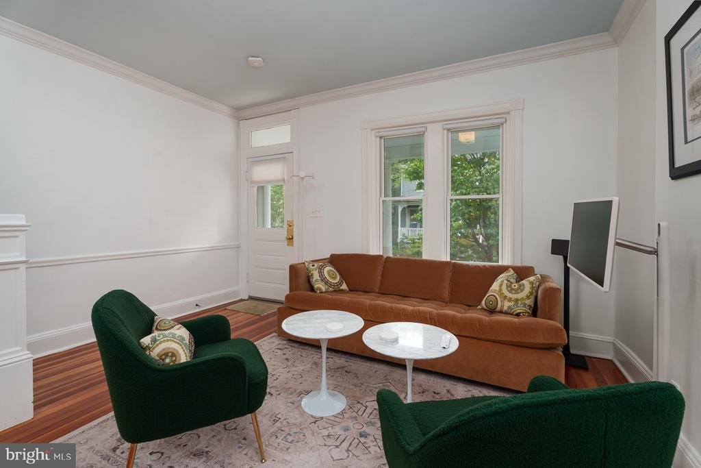 Appartement à Princeton, New Jersey, États-Unis 2 - 19035087