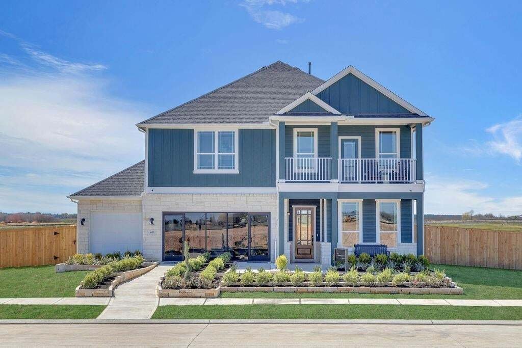 House in Fulshear, Texas, United States 1 - 19024742