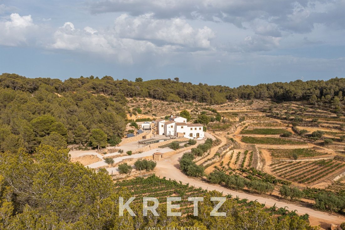 House in Rodonya, Catalonia, Spain 2 - 19025113