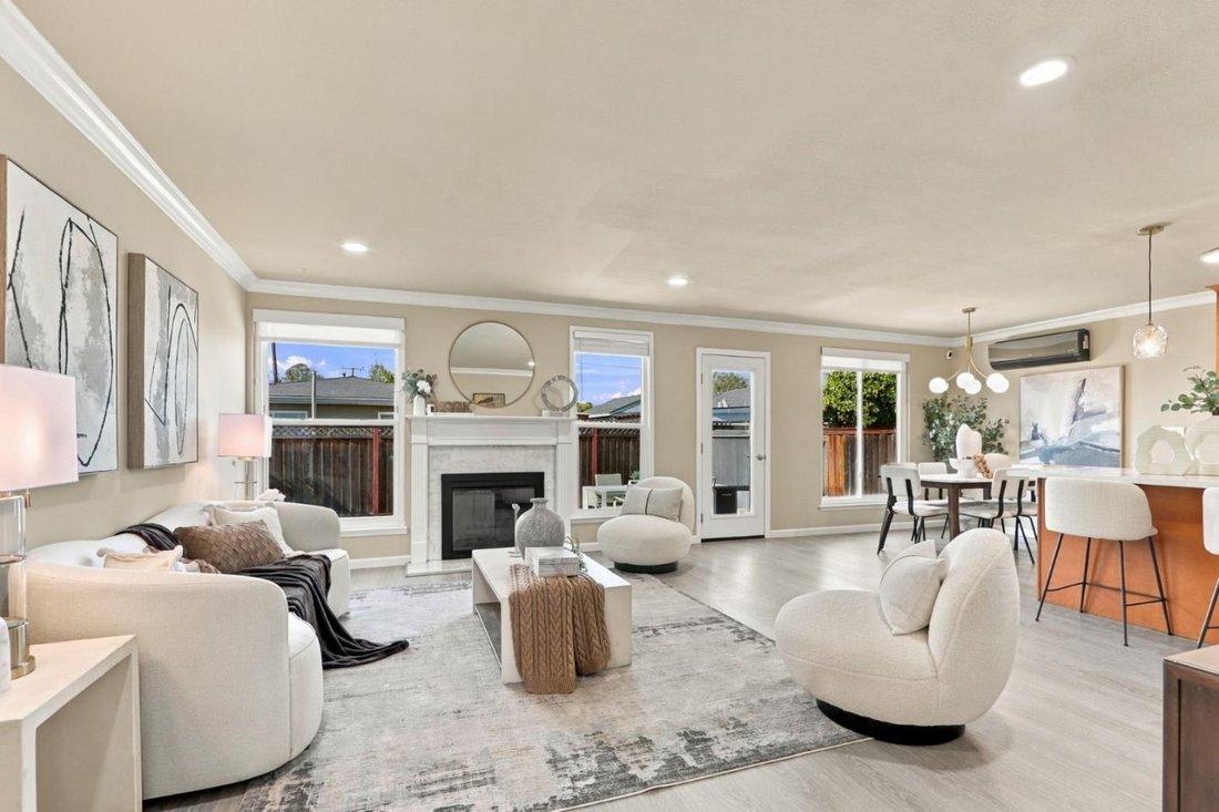 House in San Jose, California, United States 3 - 19023695