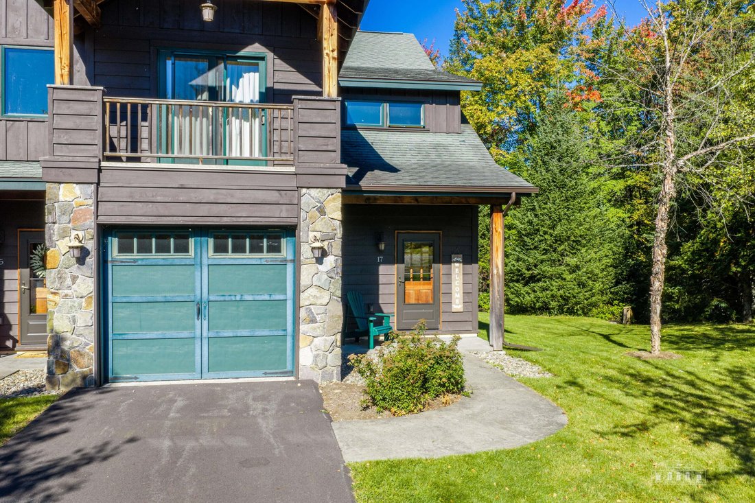Townhouse in Lake Placid, New York, United States 4 - 19027753