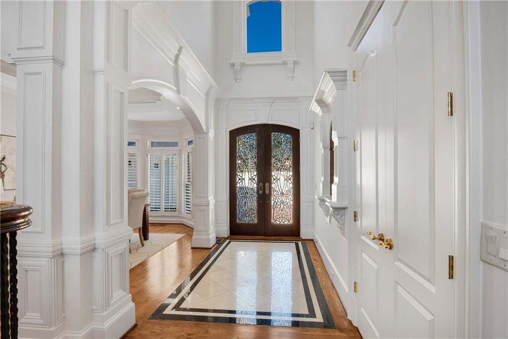 House in Buford, Georgia, United States 5 - 19020887