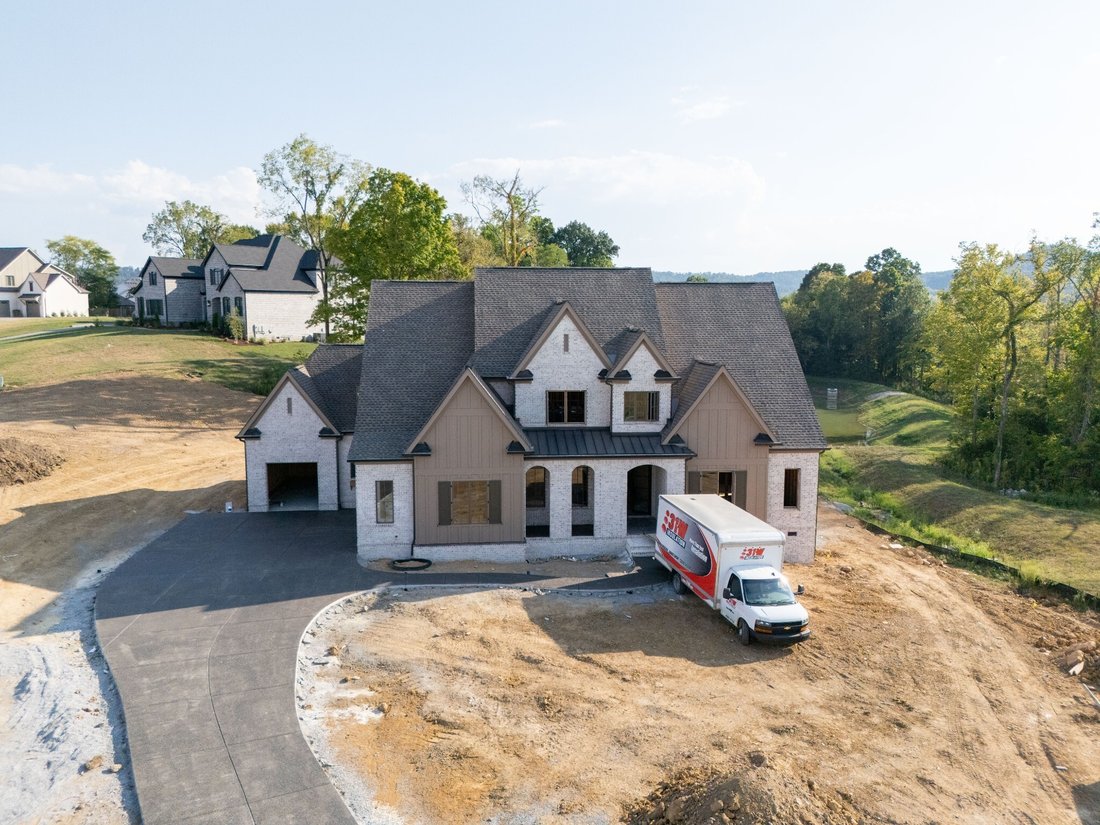 Casa a Nolensville, Tennessee, Stati Uniti 2 - 19032099