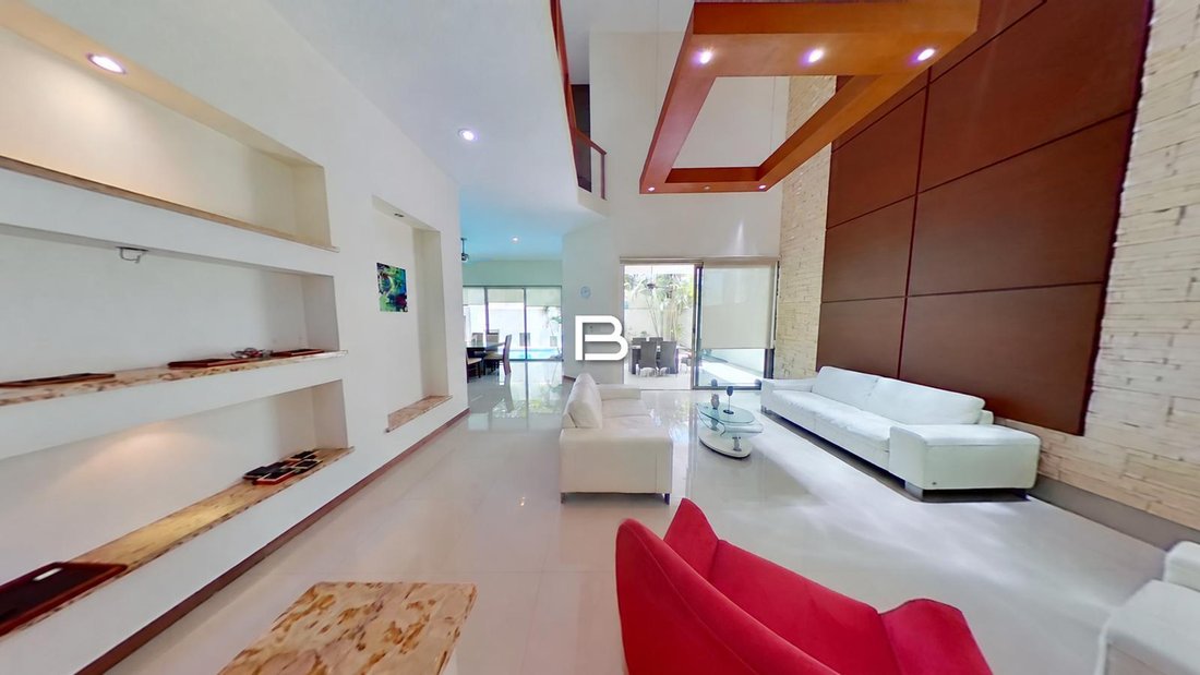 House in Cancún, Quintana Roo, Mexico 2 - 19021570