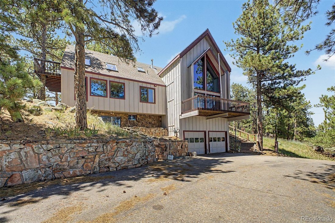 House in Boulder, Colorado, United States 1 - 19020525