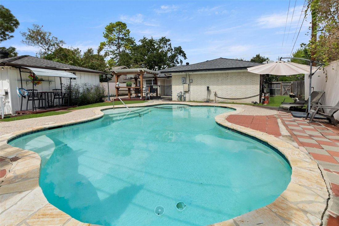 House in Houston, Texas, United States 4 - 19032495