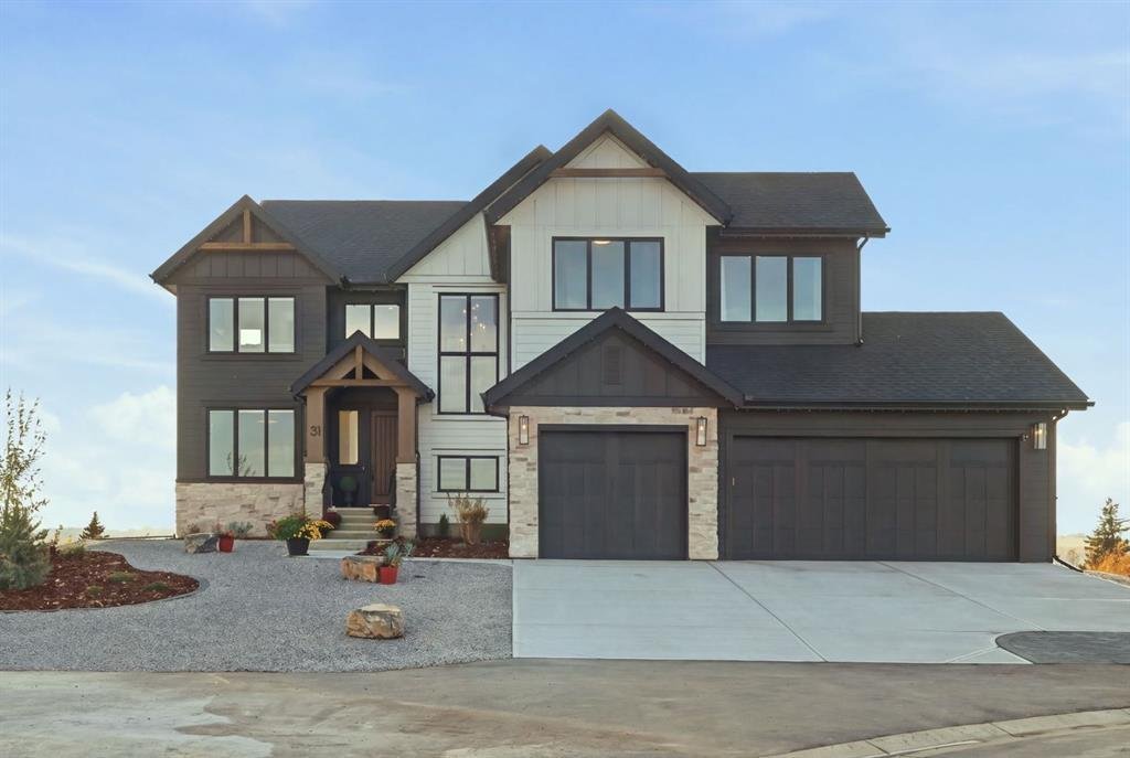Casa en Cochrane, Alberta, Canadá 2 - 19031814