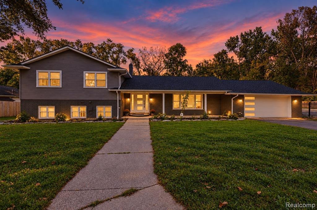 House in Sterling Heights, Michigan, United States 1 - 19020768