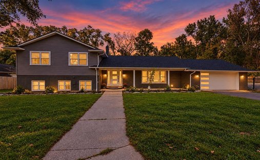 Casa a Sterling Heights, Michigan, Stati Uniti 1