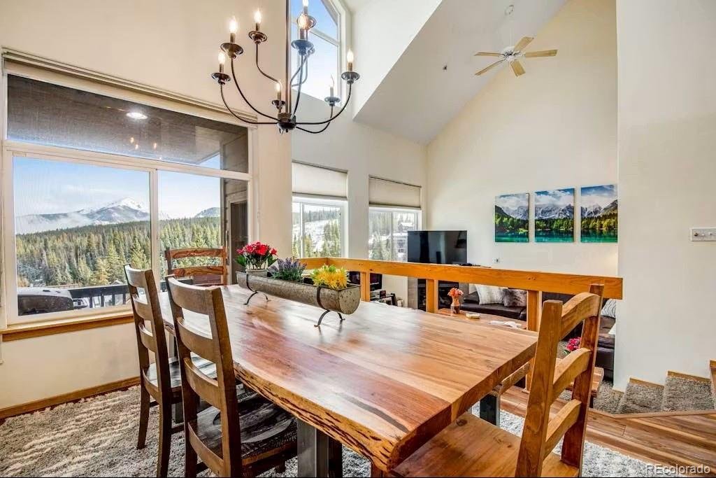 Condo in Silverthorne, Colorado, United States 3 - 19020543