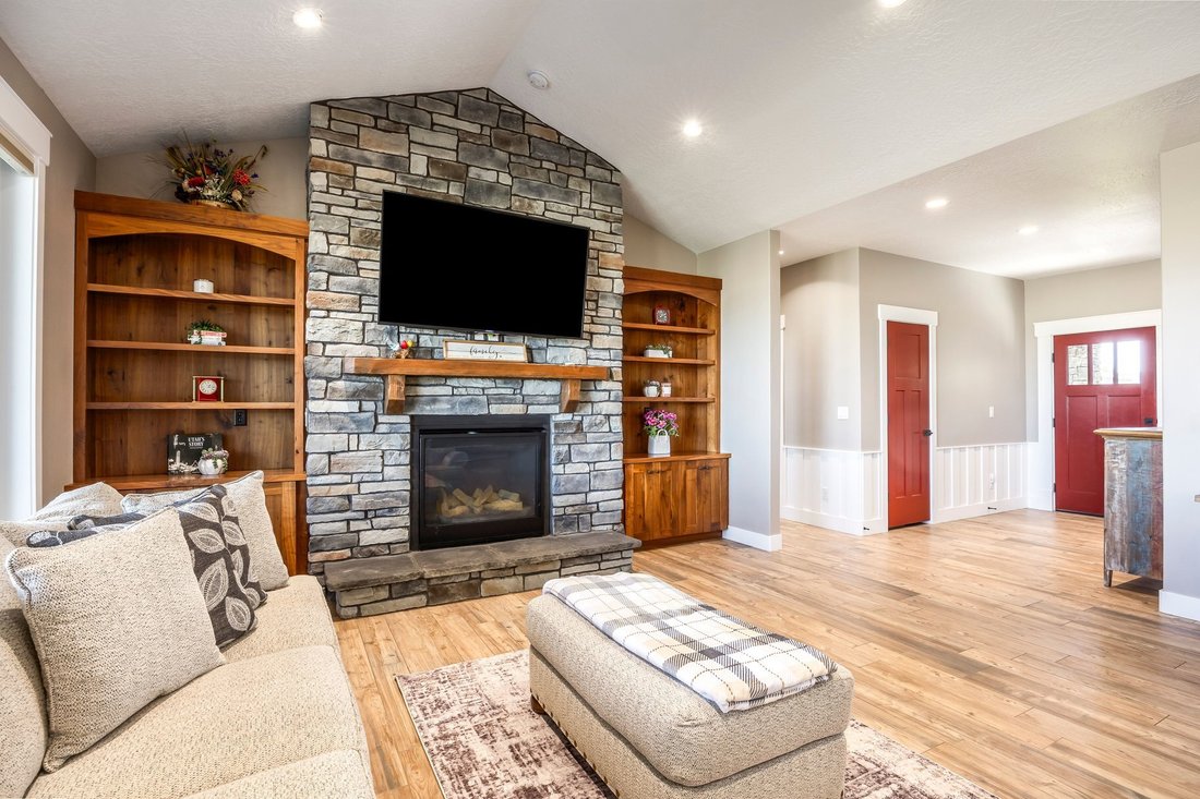 Casa a Kamas, Utah, Stati Uniti 4 - 19022450