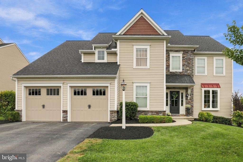 House in Salunga-Landisville, Pennsylvania, United States 1 - 19027342
