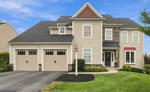 House in Salunga-Landisville, Pennsylvania, United States 1
