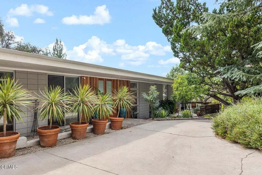 House in Altadena, California, United States 4 - 19024395