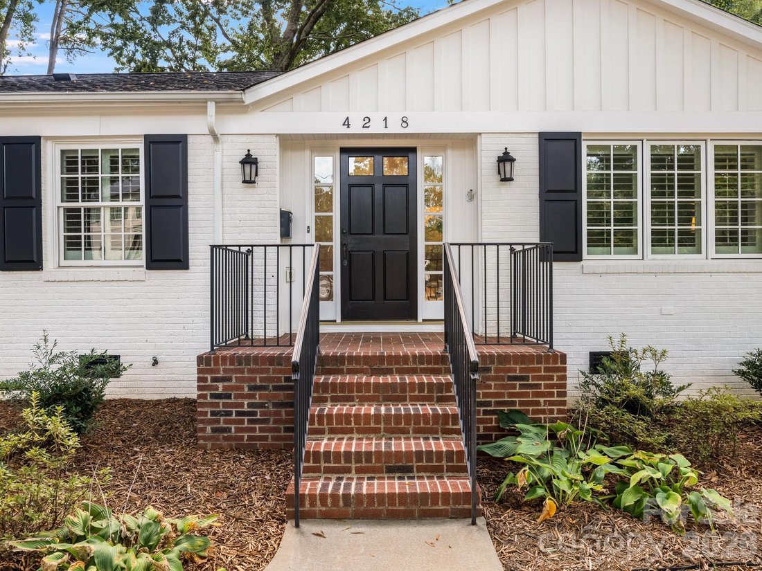 Haus in Charlotte, North Carolina, Vereinigte Staaten 2 - 19022119