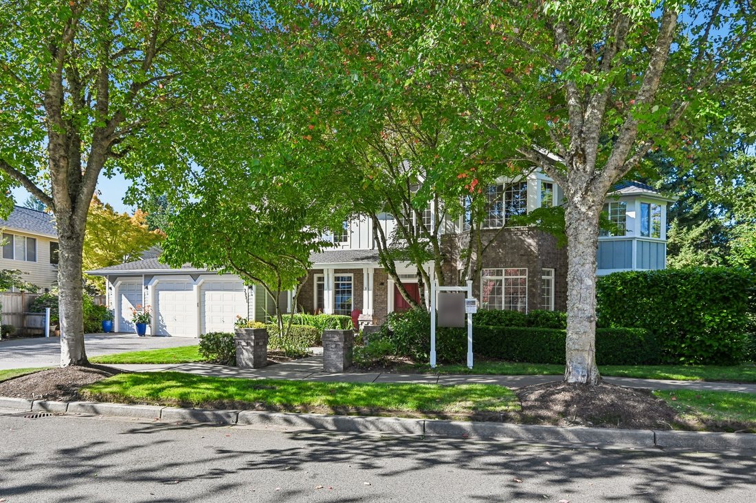 House in Newcastle, Washington, United States 1 - 18668071