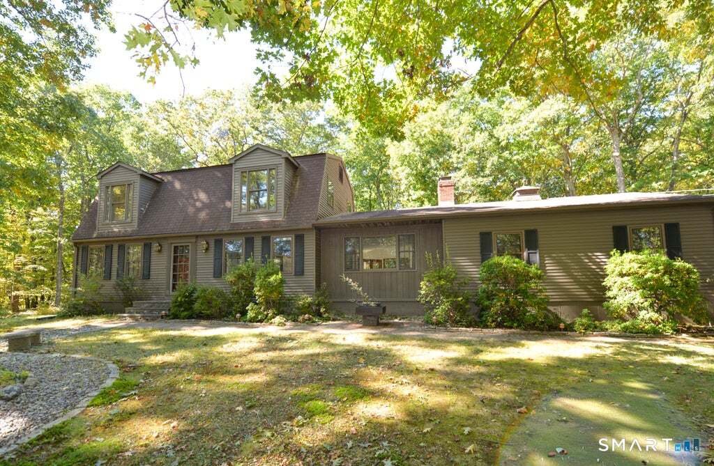 Haus in Southbury, Connecticut, Vereinigte Staaten 1 - 18658866