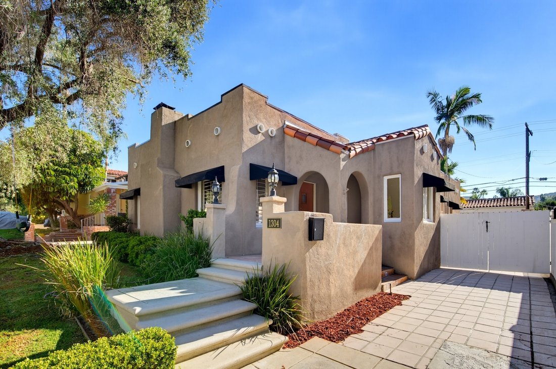 House in Glendale, California, United States 1 - 19029870