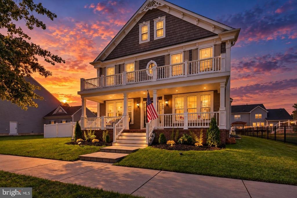 Maison à Middletown, Delaware, États-Unis 4 - 19027344