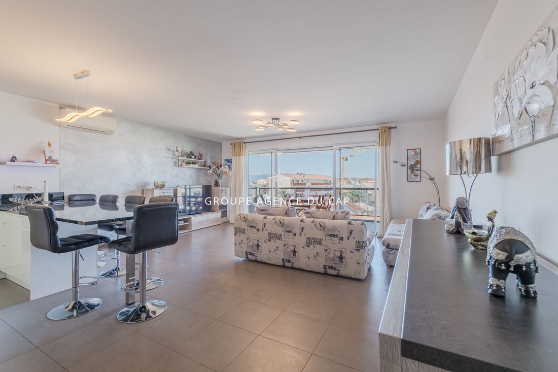 Appartement à Iscles, Saint-Raphaël, France 2 - 19022071