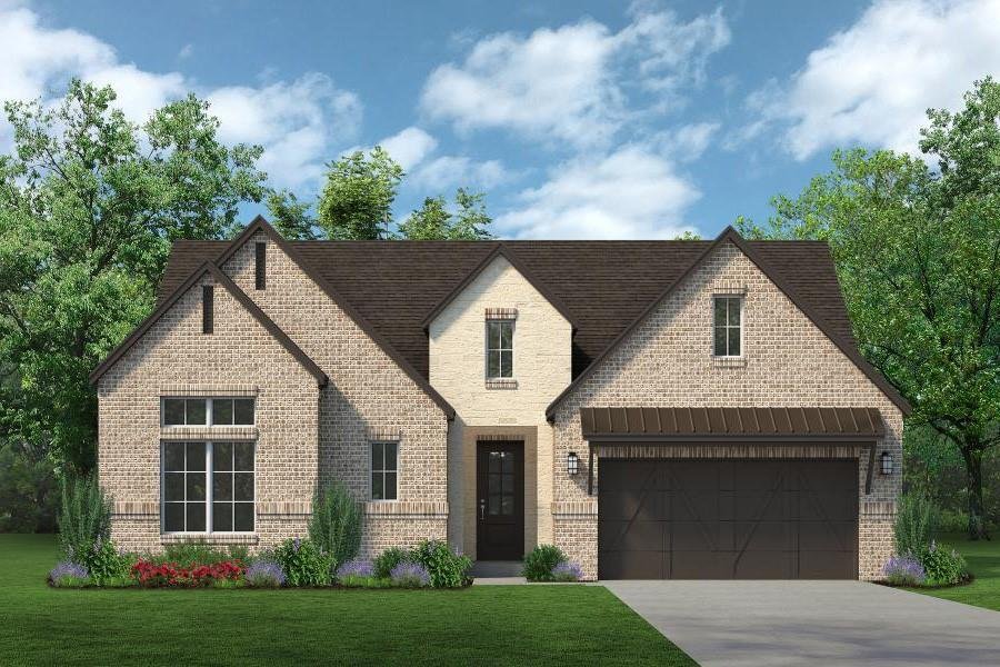 House in Aledo, Texas, United States 2 - 19024793