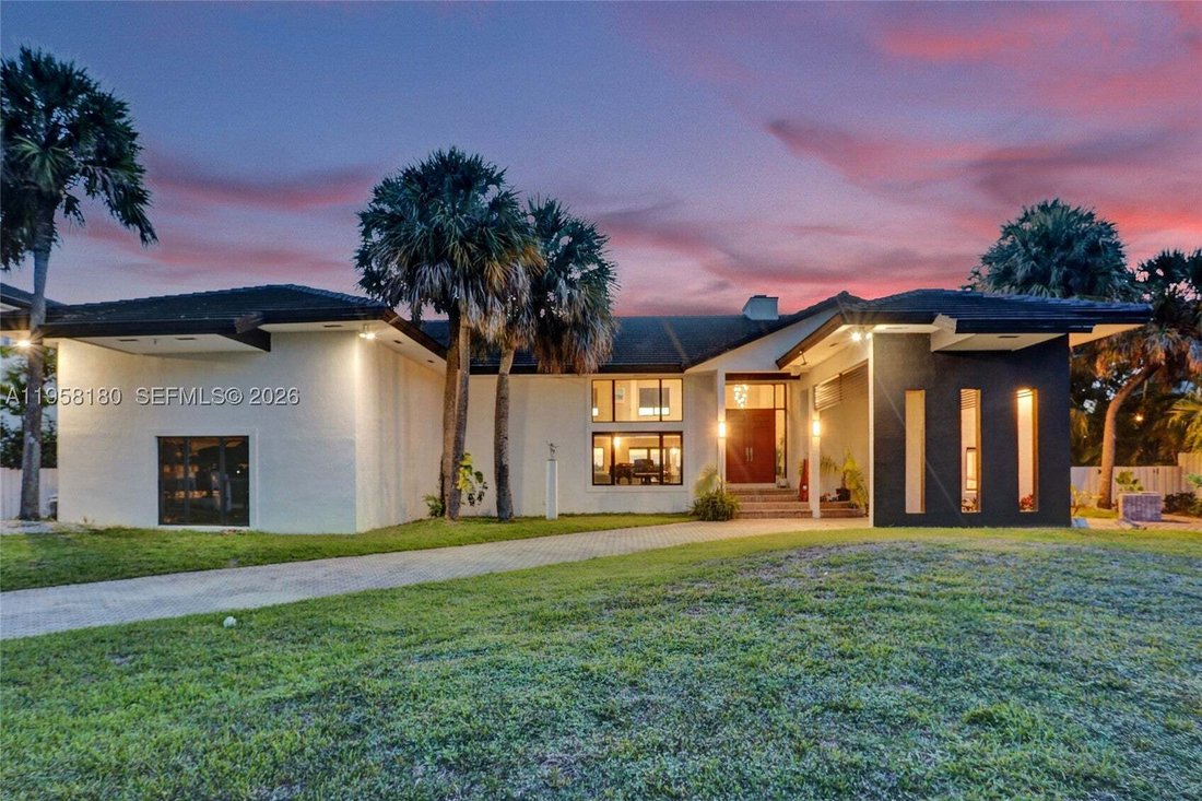 House in Miami, Florida, United States 2 - 17074775