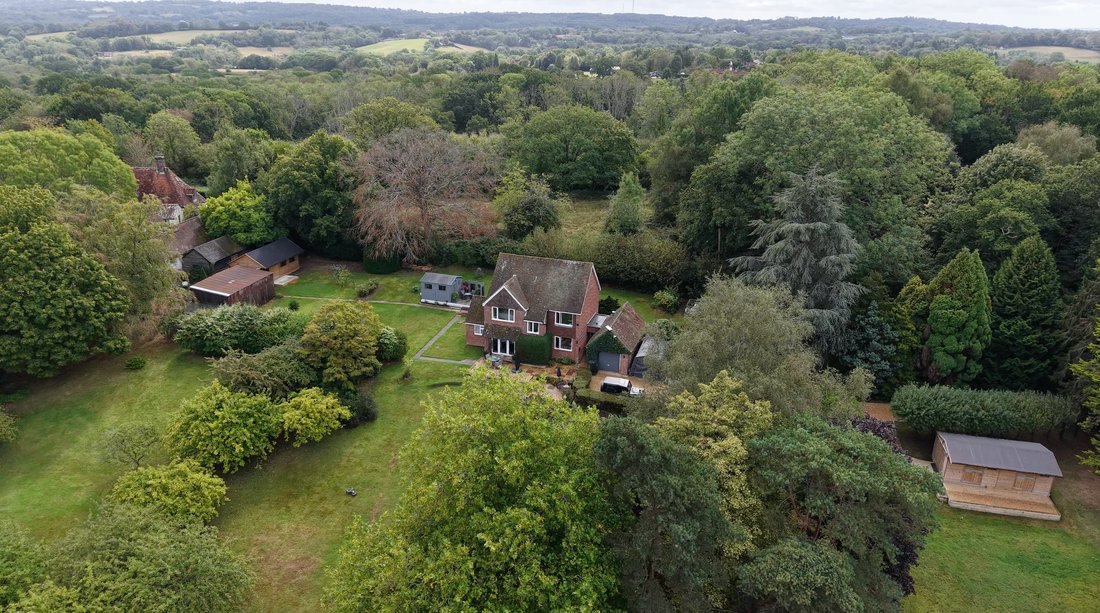 House in East Sussex, England 1 - 19032576