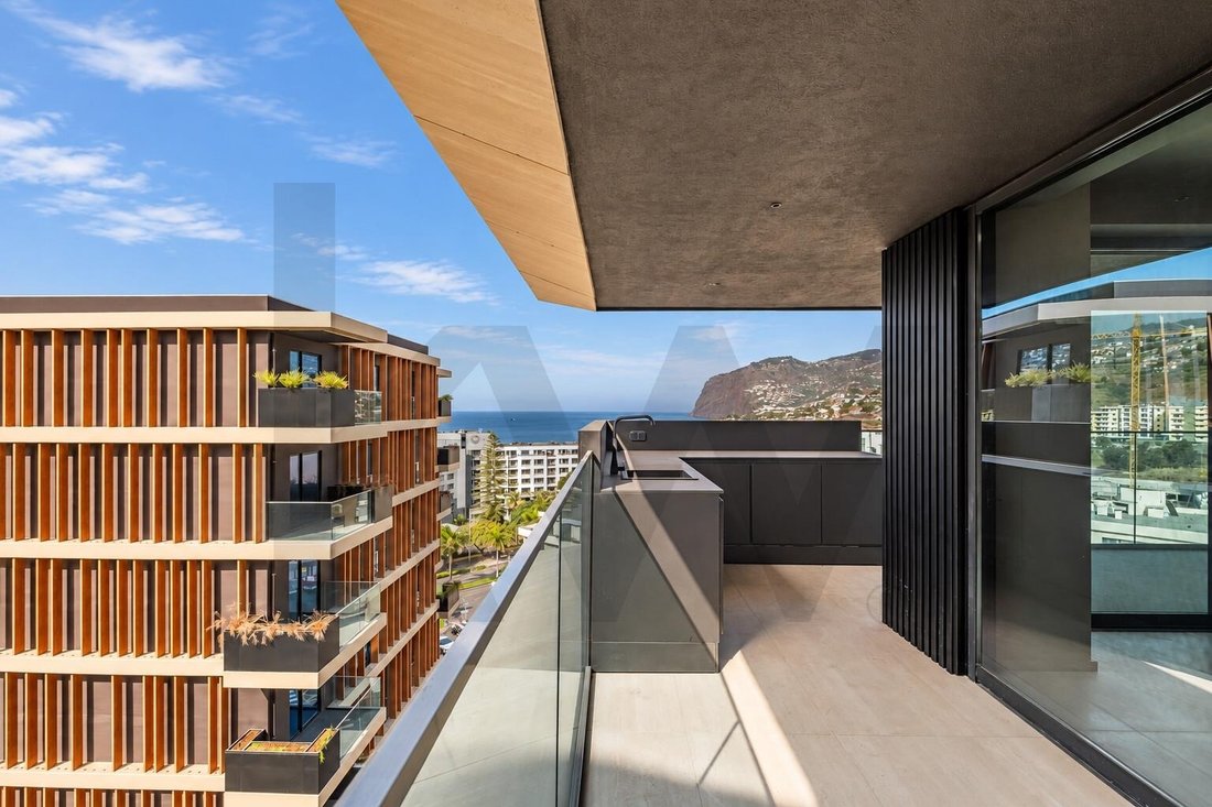Apartment in Sao Martinho, Madeira, Portugal 5 - 19023795