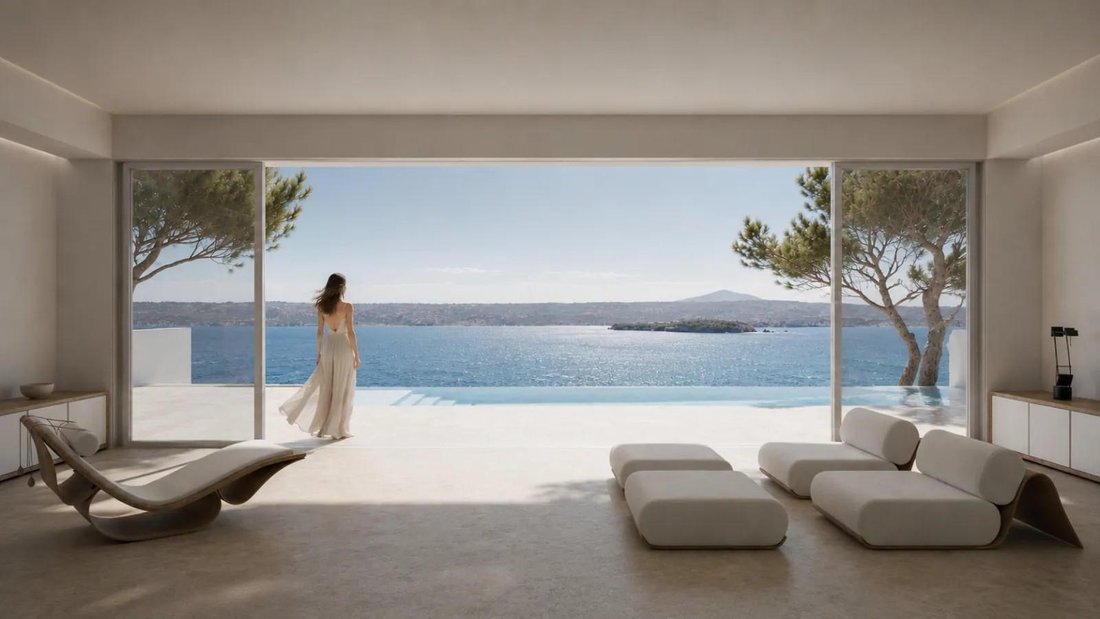 Villa in Kreta, Griechenland 1 - 15992847