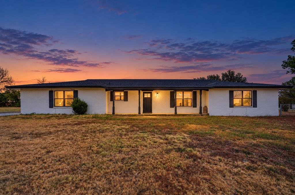 House in Little Elm, Texas, United States 1 - 19027352