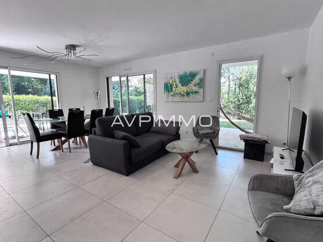 Apartment in Saint-Cyr-sur-Mer, Provence-Alpes-Côte d'Azur, France 4 - 19027826