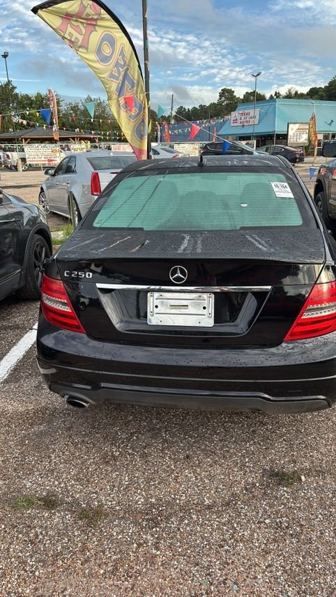 Sedan in Houston, TX, United States 4 - 19030191