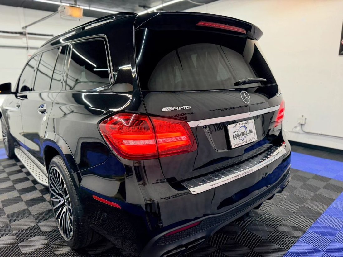 Suv in Indianapolis, IN, United States 5 - 19030079