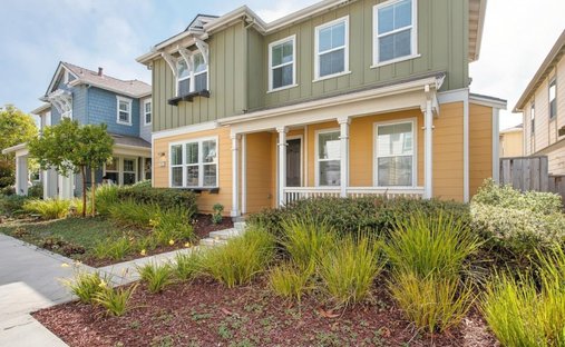 Maison à Marina, Californie, États-Unis 1