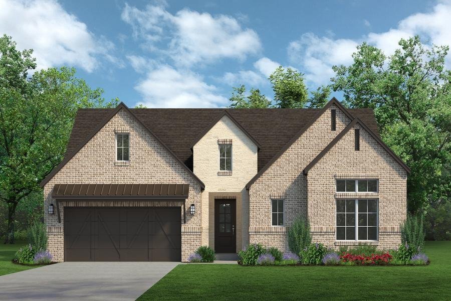 House in Aledo, Texas, United States 1 - 19024793