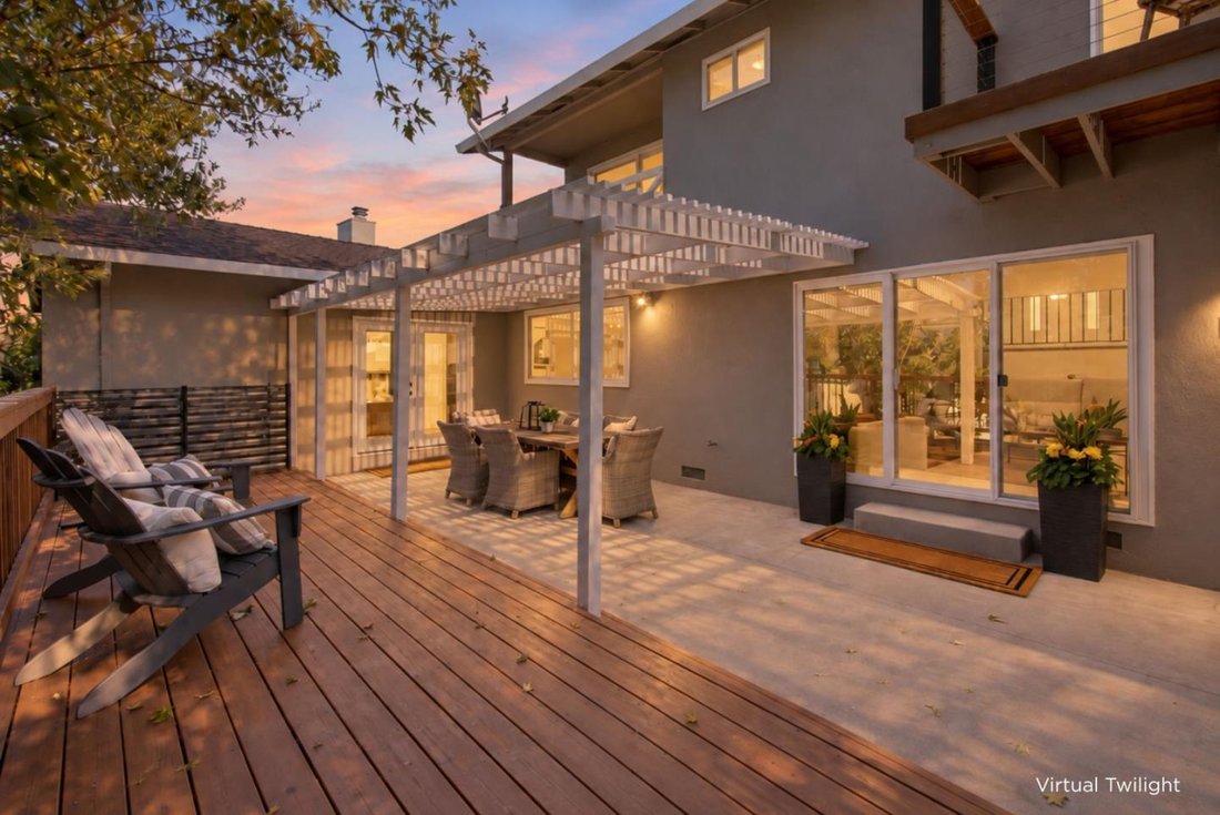 House in Redwood City, California, United States 2 - 19018792